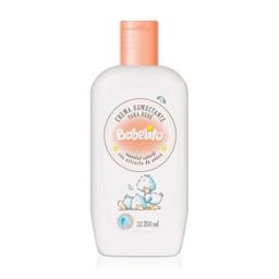 Crema Humectante con Avena Babelito - Cont. 200 ml