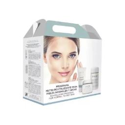 Kit Nutrición Facial Exel