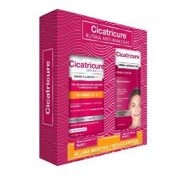 Pack Cicatricure Crema 60 gr + Serum Vitamina C 30 ml