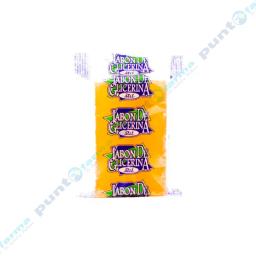 Jabón de Glicerina Stil -  Cont.110 gr