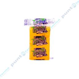 Jabón de Glicerina Stil - Cont.70 gr