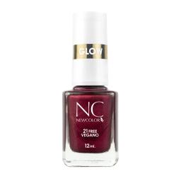 Esmalte de Uñas Tornasolado N° 2.53 New Color