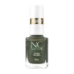 Esmalte de Uñas Tornasolado N° 8.85 New Color