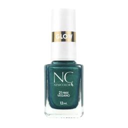 Esmalte de Uñas Tornasolado N° 8.95 New Color