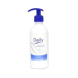 Jabón Liquido de Glicerina Antibacterial Daily - Cont.350 ml