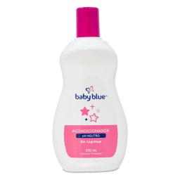 Acondicionador pH Neutro Baby Blue - Cont.330 mL.