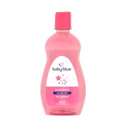 Shampoo pH Neutro Baby Blue - 330mL