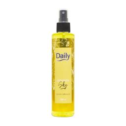 Body Splash Golden Sky Daily - Cont.240 mL