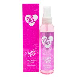 Body Splash Teenagers - Cont.125 ml