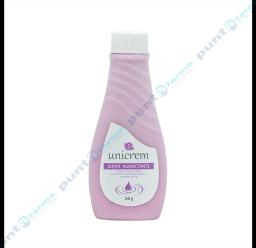 Unicrem Humectante Corporal - Cont.60 g