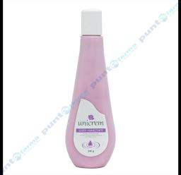 Unicrem Lila Humectante Corporal - Cont.240g