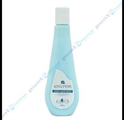 Unicrem Celeste Humectante Corporal - Cont.240 g