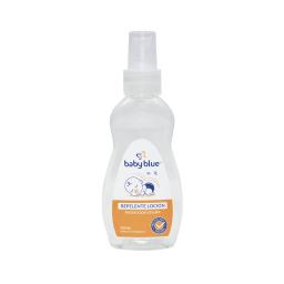 Repelente Locion Baby Blue - Cont.110 mL