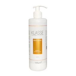 Shampoo Keratin Repair Klasse - Cont. 500ml