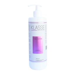 Shampoo Curly Motion para Cabello Rizado Klasse - Cont. 500ml