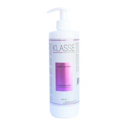 Acondicionador Curly Motion para Cabello Rizado Klasse - Cont. 500ml