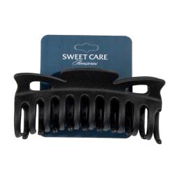Hebilla Negra Sweet Care - Cont. 1 unidad