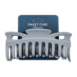Hebilla Gris Sweet Care - Cont. 1 unidad
