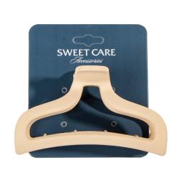 Hebilla Beige Sweet Care - Cont. 1 unidad