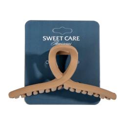 Hebilla Marrón Sweet Care - Cont. 1 unidad