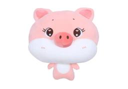 Peluche Hipoalergenico Chanco Tierno 45 Cm Kima