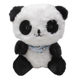 Peluche Panda con Pañoleta Kima