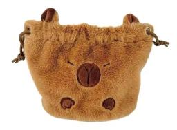 Bolso Infantil Capibara 17 cm Kima