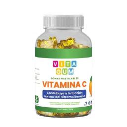 Vitamina C Vitagum Adultos - Cont.60 Gomitas