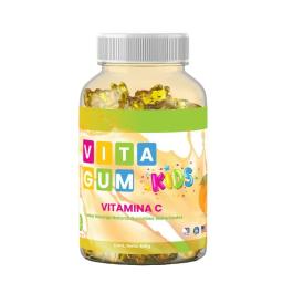 Vitamina C Vitagum Niños - Cont.60 Gomitas