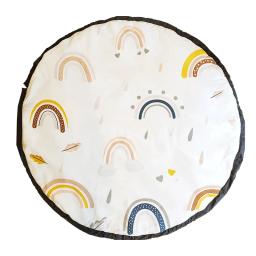 Playmat Arcoiris Baby Sleep