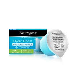 Gel Hidratante Refil Hydro Boost Neutrogena - Cont. 50 gr