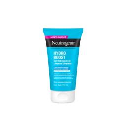 Gel Limpiador Facial Hydro Boost Neutrogena - Cont.150 mL
