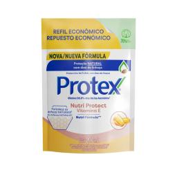 Jabón Líquido Protex Balance - Cont.200ml
