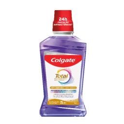 Enjuague Bucal Colgate Total Antisarro - Cont.500 mL