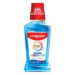 Enjuague Bucal Colgate Total Clean Mint - Cont.250 mL