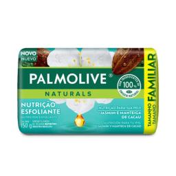 Jabón Exfoliación Delicada Palmolive - Cont.150 g
