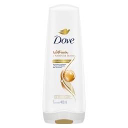 Acondicionador Óleo Nutrición Dove - Cont.400 mL