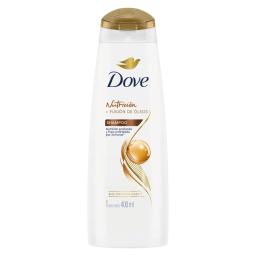 Shampoo Oleo Nutrición Dove - Cont.400 mL