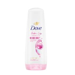 Acondicionador Hidra-Liso + Hialuronico Dove - Cont.200ml