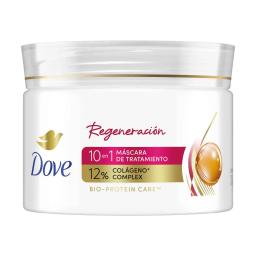 Máscara Tratamiento Regeneración Dove - Cont.300 gr