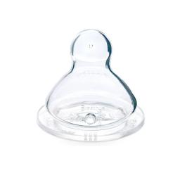 Tetina de Silicona Anatomica Nº2 G Neopan