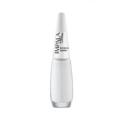 Esmalte Impala Cremoso Blanco