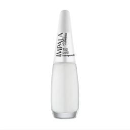 Esmalte Impala Transparente Top Pop