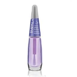 Esmalte Impala Cuidados Especiales Verniz Extra Brillo Cobertura Espejada