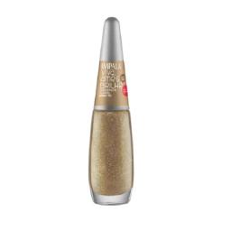 Esmalte Impala Viva, Ame y Brile Glitter 3D Celebra la vida