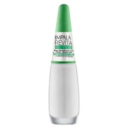 Esmalte Impala Base Revitalizante con Fibras