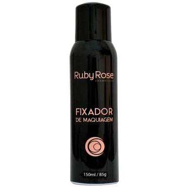 Fijador de Maquillaje Aerosol Ruby Rose - Cont. 150 mL