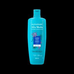 Shampoo Vegano Hidra Save Alta Moda - Cont. 300 ml