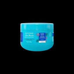 Máscara Vegana Hidra Save Alta Moda - Cont. 300 gr