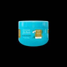 Máscara Emoliente Vegano Super Oils Alta Moda - Cont. 300 gr